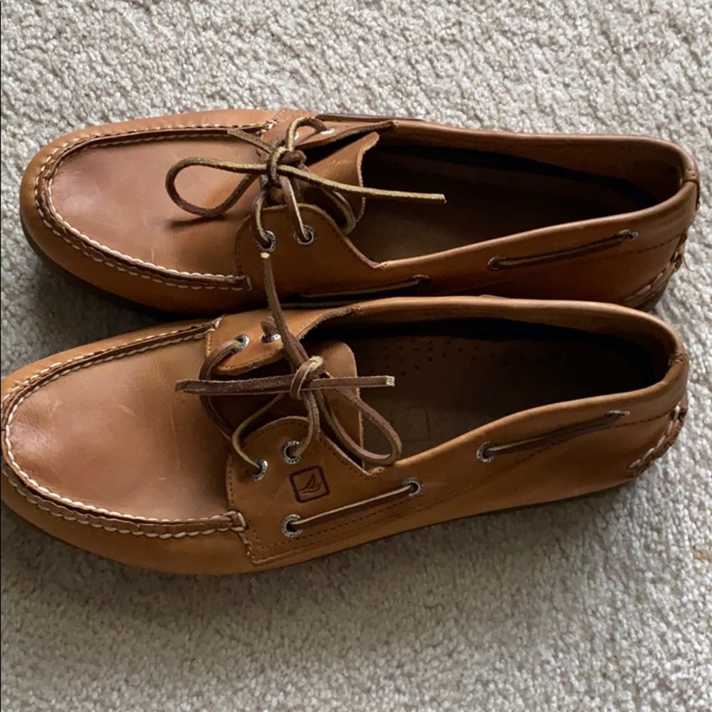 Men’s Sperry Top-Slider